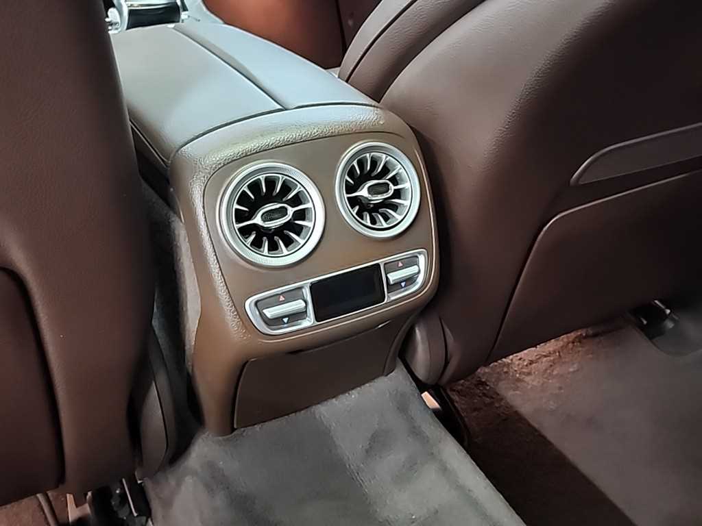 Mercedes Benz CLS Class 2019 Gris - Importación desde Corea - HF Imports Iquique - Foto 13