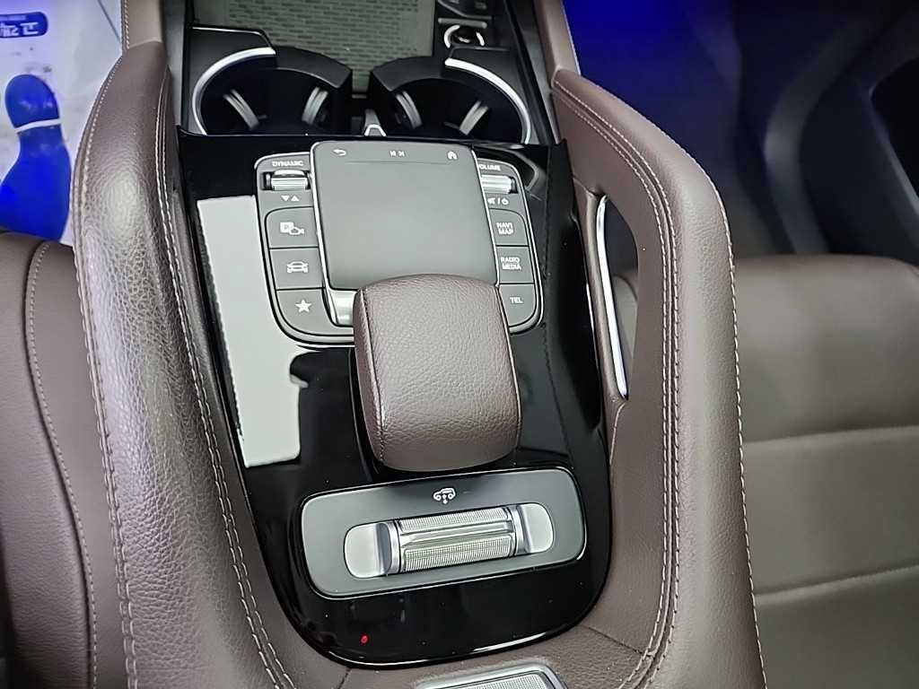 Mercedes Benz GLE Class 2020 Negro - Importación desde Corea - HF Imports Iquique - Foto 17