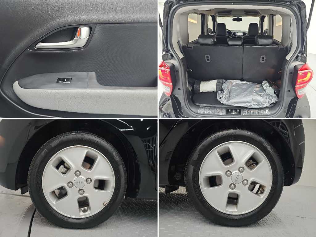 KIA Ray 2020 - Importación desde Corea - HF Imports Iquique - Foto 20