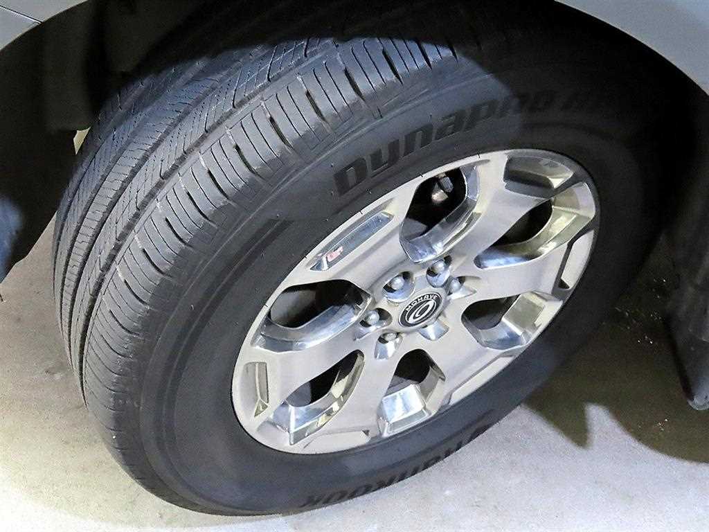 KIA Mohave 2018 - Importación desde Corea - HF Imports Iquique - Foto 20