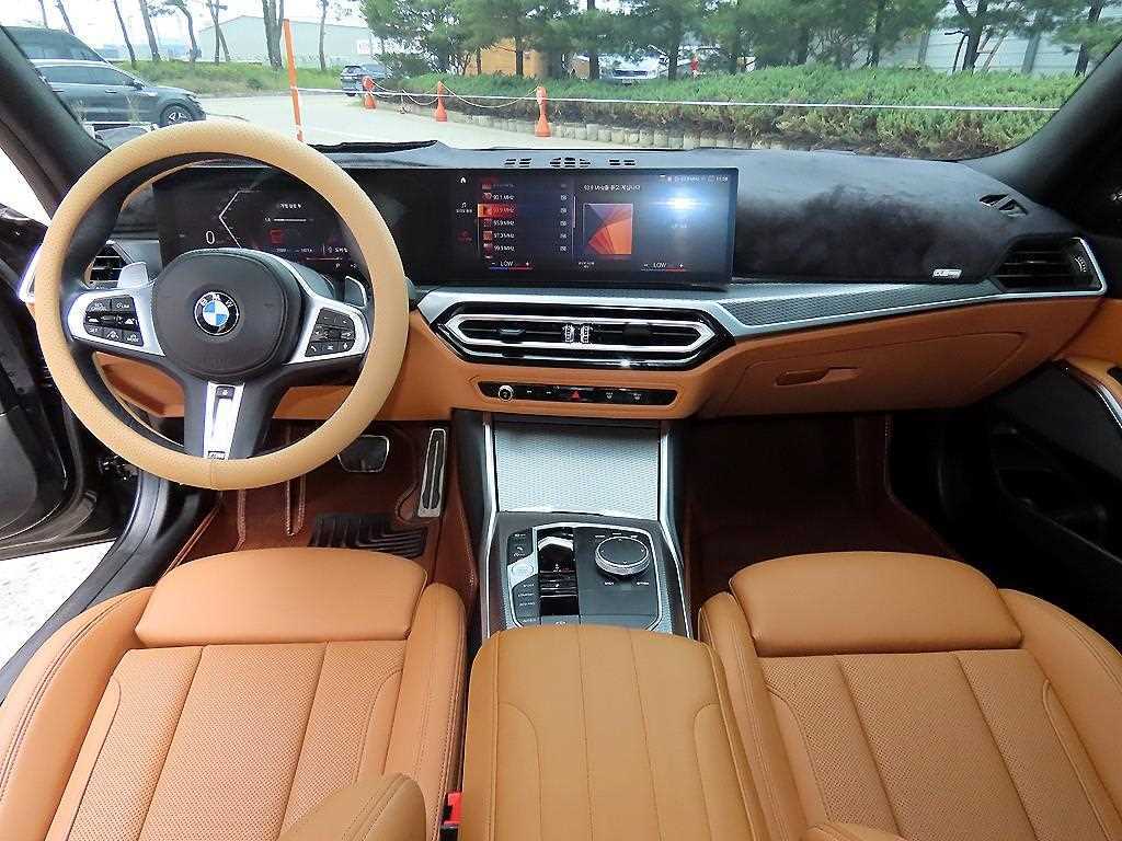 BMW 3 series - Vista 7