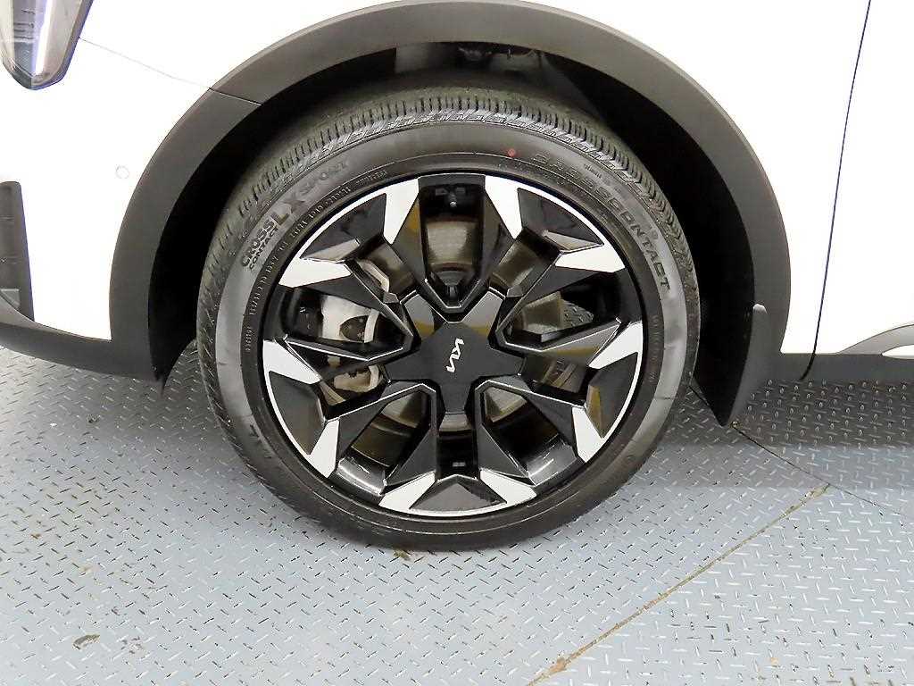 KIA Sorento 2024 Blanco - Importación desde Corea - HF Imports Iquique - Foto 19