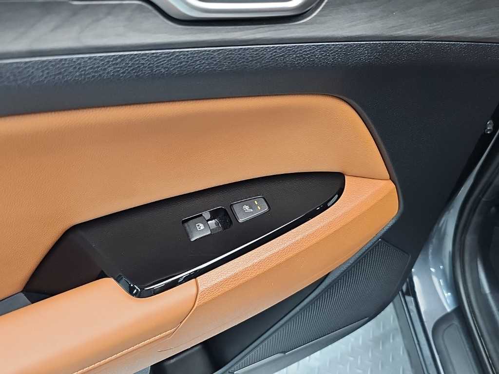 KIA Sportage 2022 Gris - Importación desde Corea - HF Imports Iquique - Foto 13