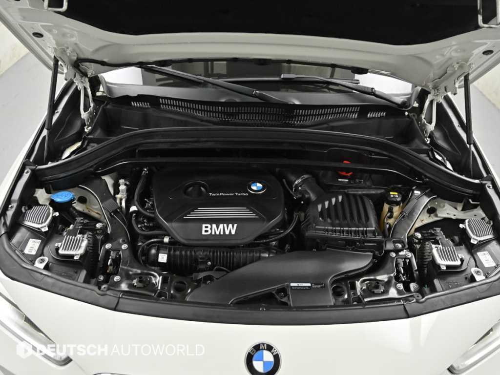 BMW X2 - Vista 6