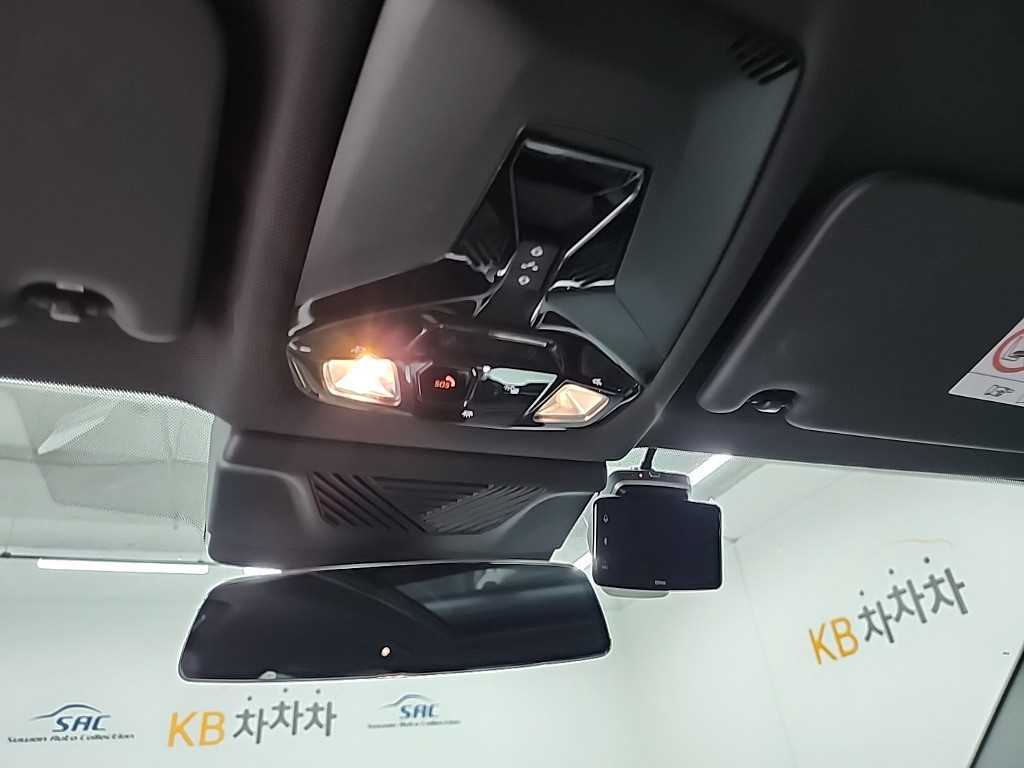 BMW X1 2023 Verde - Importación desde Corea - HF Imports Iquique - Foto 16