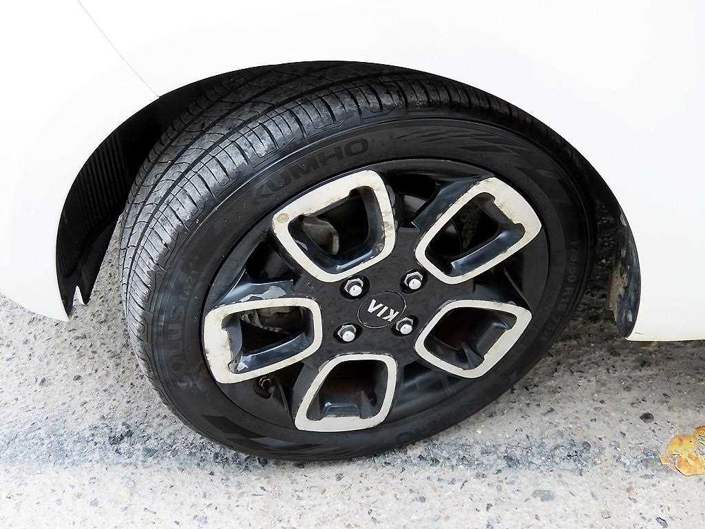 KIA Ray 2019 Blanco - Importación desde Corea - HF Imports Iquique - Foto 19