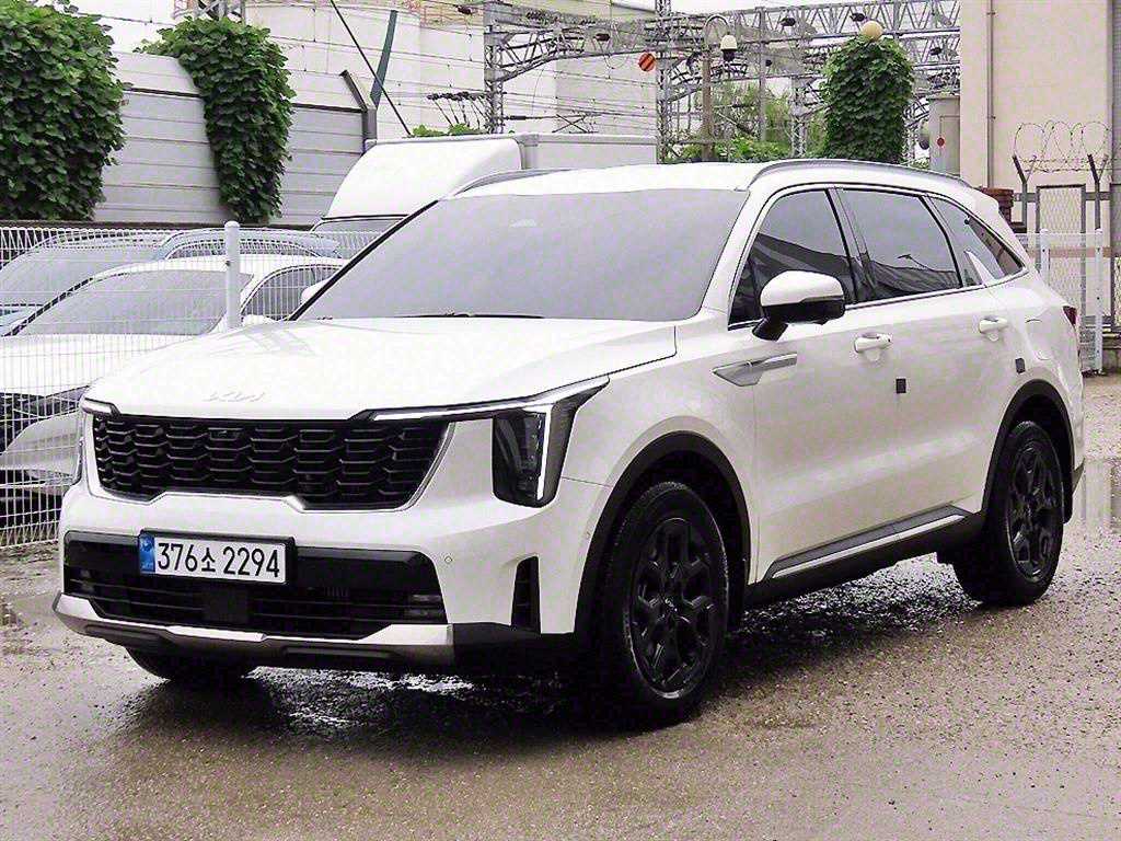 KIA Sorento - Vista 2