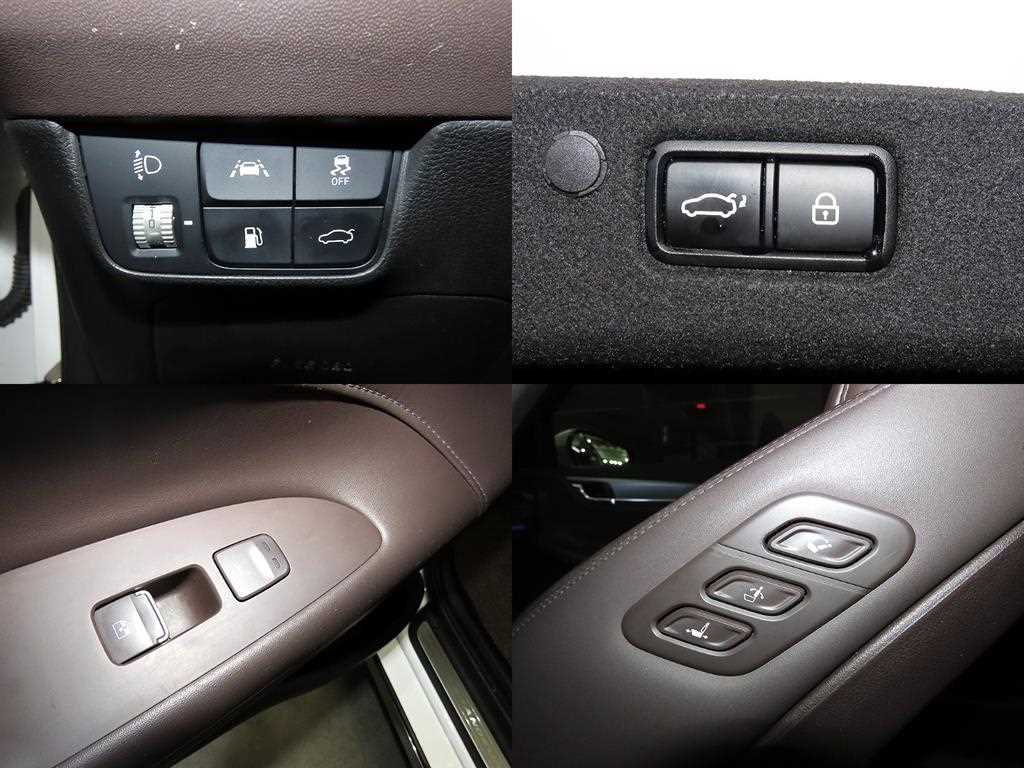 HYUNDAI Grandeur 2020 Blanco - Importación desde Corea - HF Imports Iquique - Foto 18