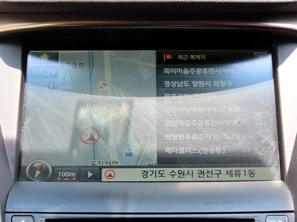 HYUNDAI Grandeur 2012 Negro - Importación desde Corea - HF Imports Iquique - Foto 13