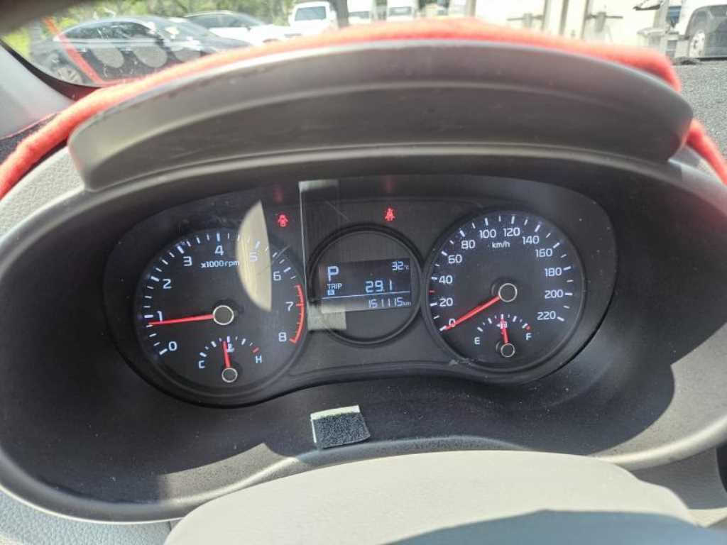 KIA Morning - Vista 12