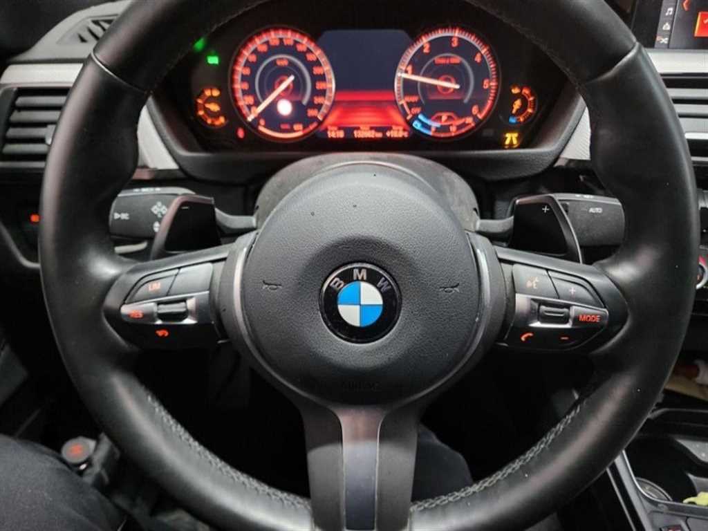 BMW Gran Turismo - Vista 9