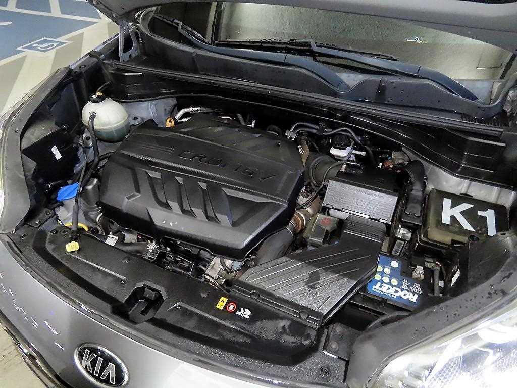 KIA Sportage 2019 Plateado - Importación desde Corea - HF Imports Iquique - Foto 19