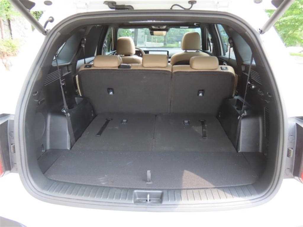 KIA Sorento 2024 Blanco - Importación desde Corea - HF Imports Iquique - Foto 17
