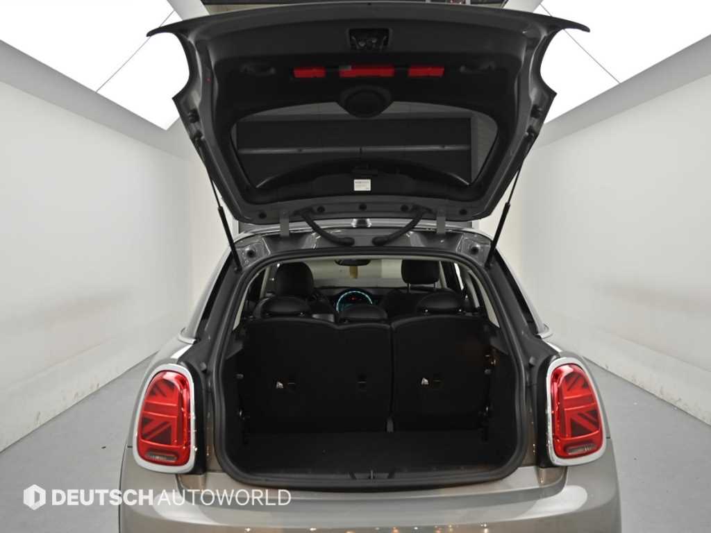 Mini Cooper 2022 Gris - Importación desde Corea - HF Imports Iquique - Foto 19