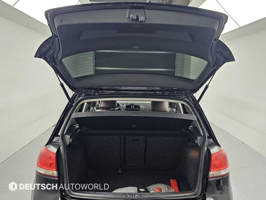 Volkswagen Golf 2012 - Importación desde Corea - HF Imports Iquique - Foto 19