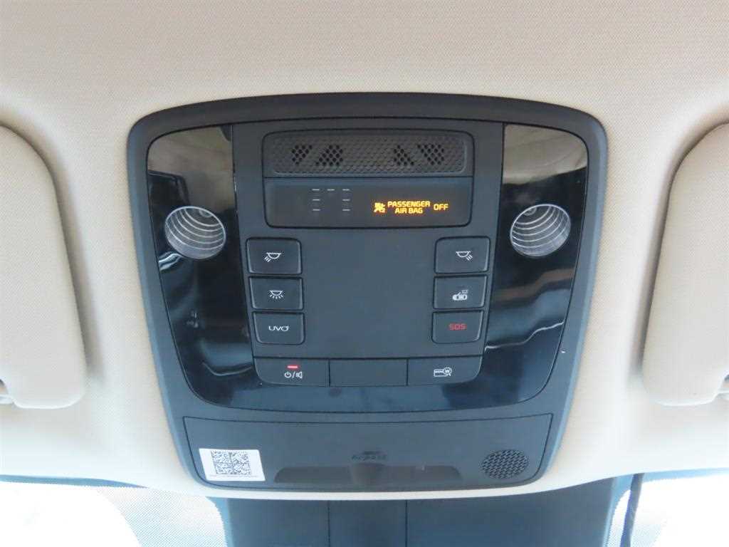 KIA Carnival 2021 Blanco - Importación desde Corea - HF Imports Iquique - Foto 17
