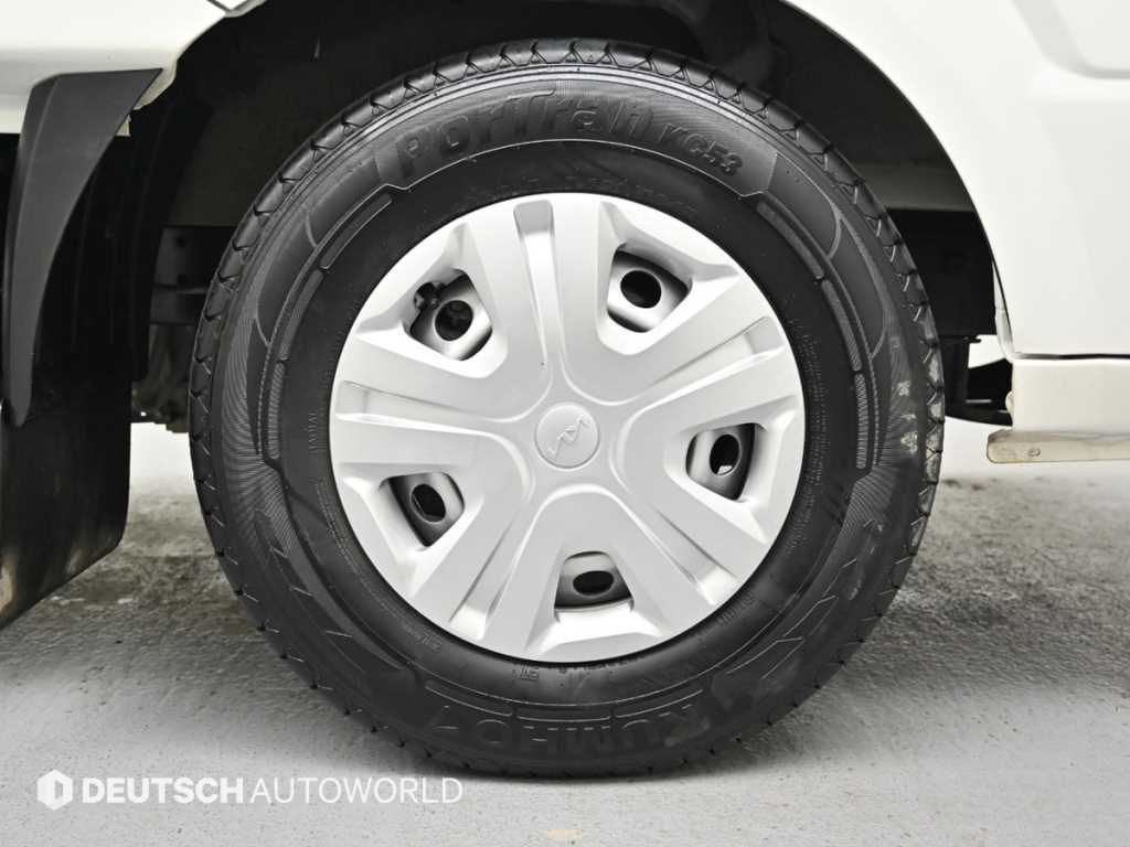 Small Truck Cargo (small) - Vista 7