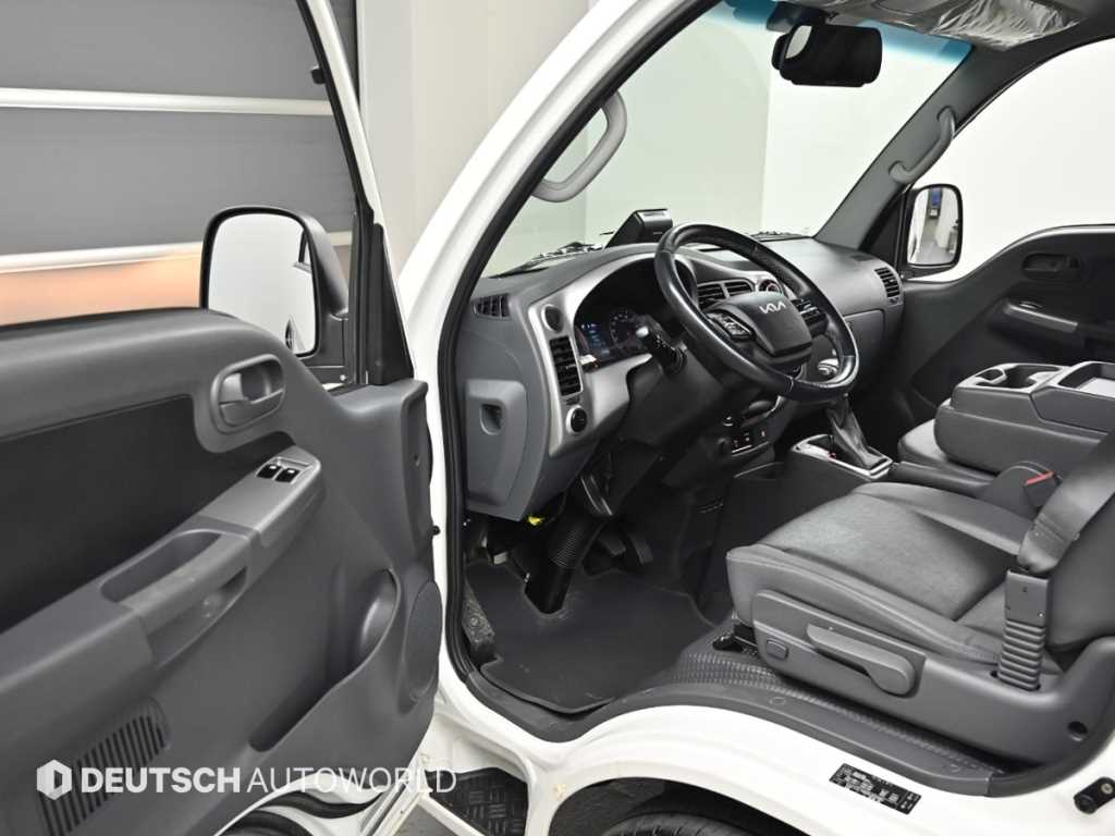 Small Truck Cargo (small) - Vista 11