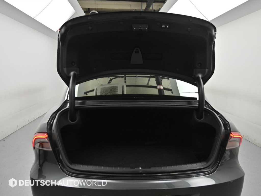 HYUNDAI Grandeur 2020 Gris - Importación desde Corea - HF Imports Iquique - Foto 19
