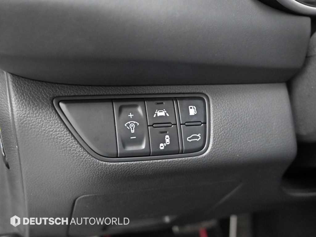 Genesis G70 2018 Negro - Importación desde Corea - HF Imports Iquique - Foto 15