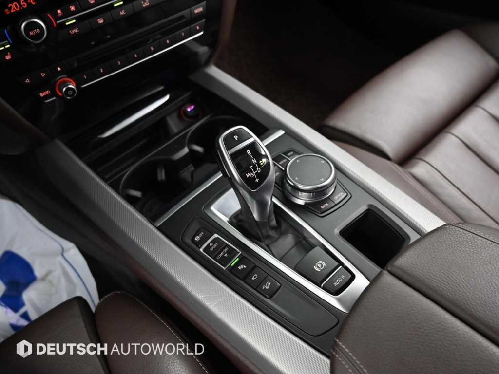BMW X5 - Vista 9