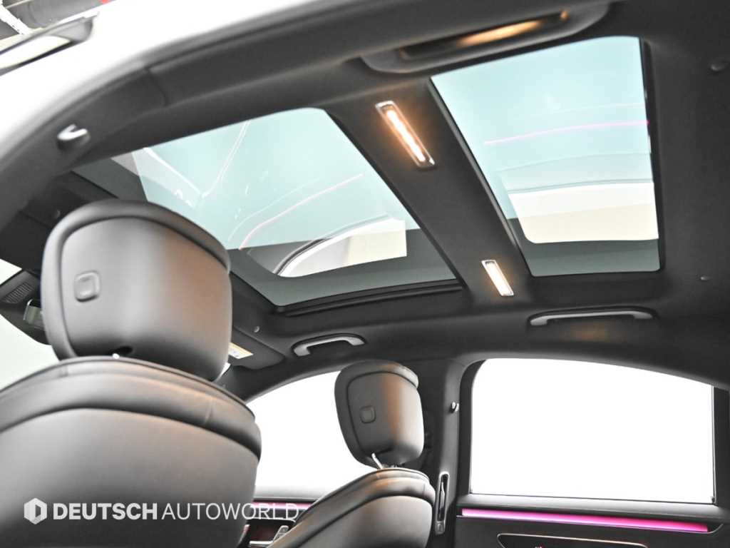 Mercedes Benz S Class 2022 Blanco - Importación desde Corea - HF Imports Iquique - Foto 18