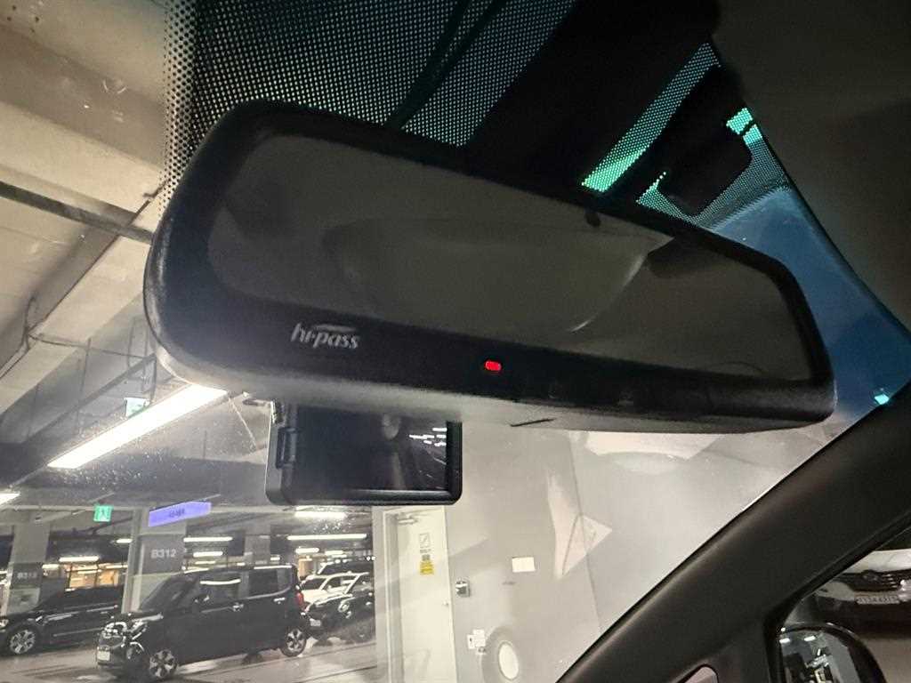 Ssangyong Korando 2019 Negro - Importación desde Corea - HF Imports Iquique - Foto 18