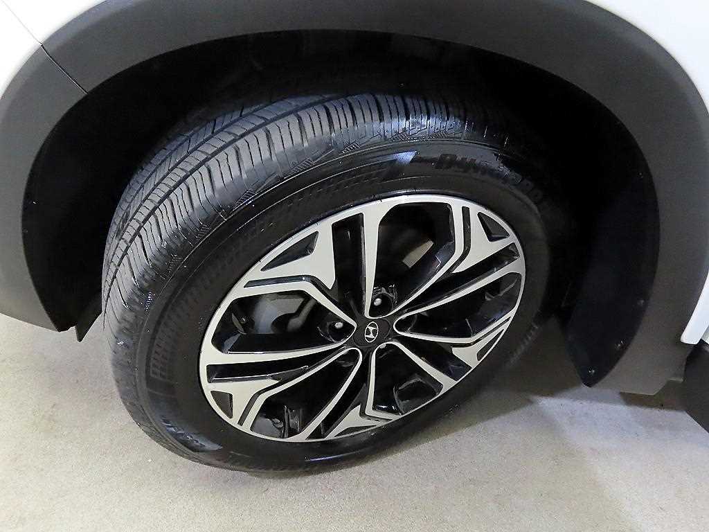 HYUNDAI Santa Fe 2020 Blanco - Importación desde Corea - HF Imports Iquique - Foto 19