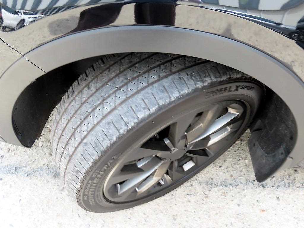 KIA Sorento 2022 Negro - Importación desde Corea - HF Imports Iquique - Foto 20