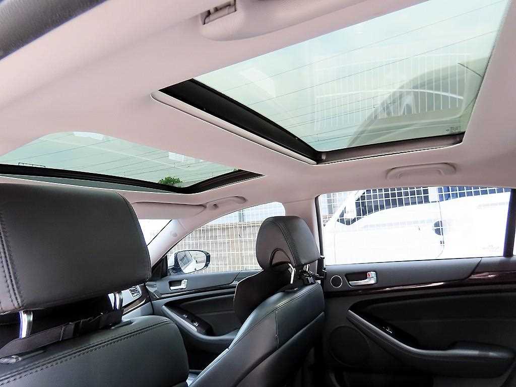 KIA K7 2013 - Importación desde Corea - HF Imports Iquique - Foto 18