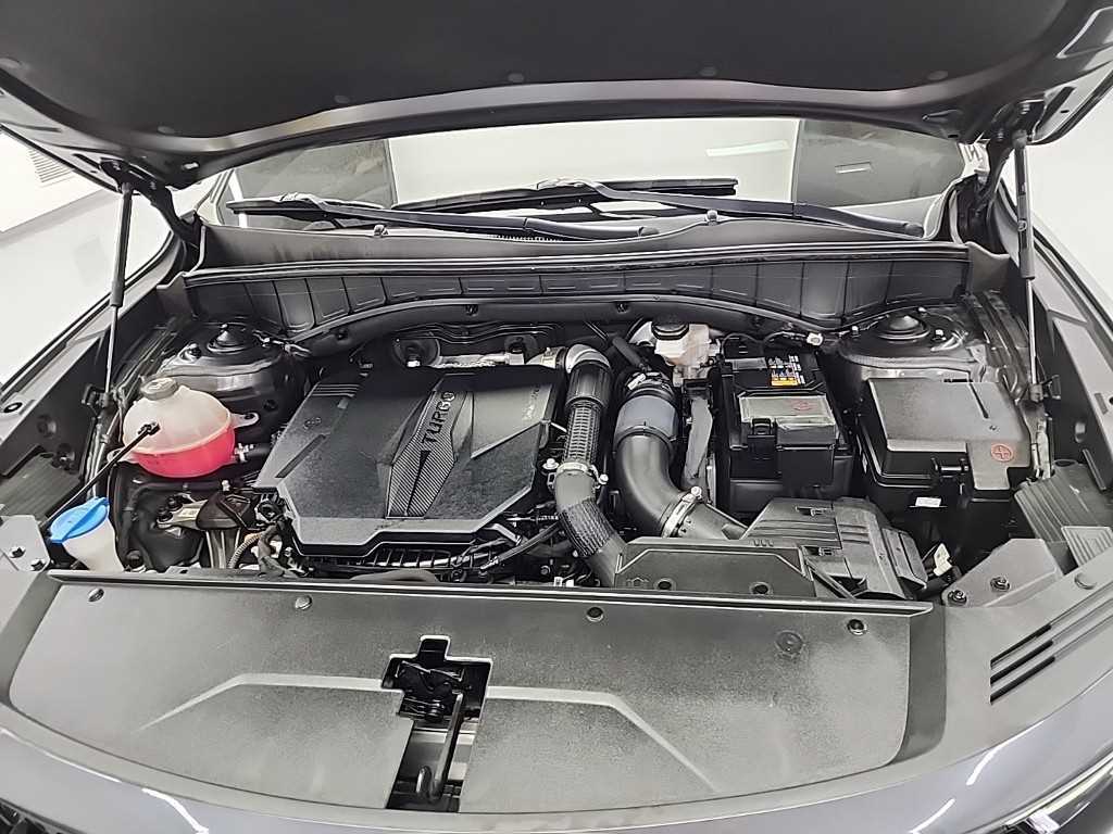KIA Sorento - Vista 5