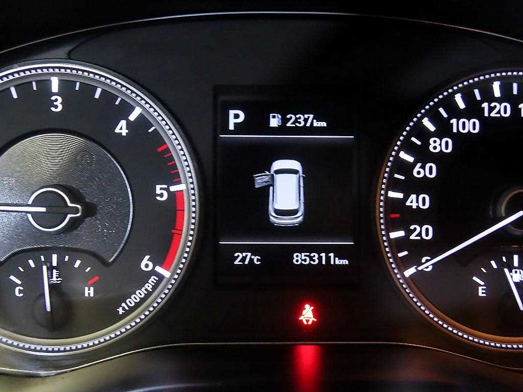 HYUNDAI Santa Fe - Vista 9