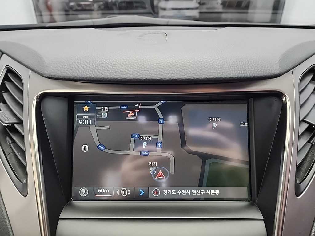 HYUNDAI Grandeur 2015 - Importación desde Corea - HF Imports Iquique - Foto 15