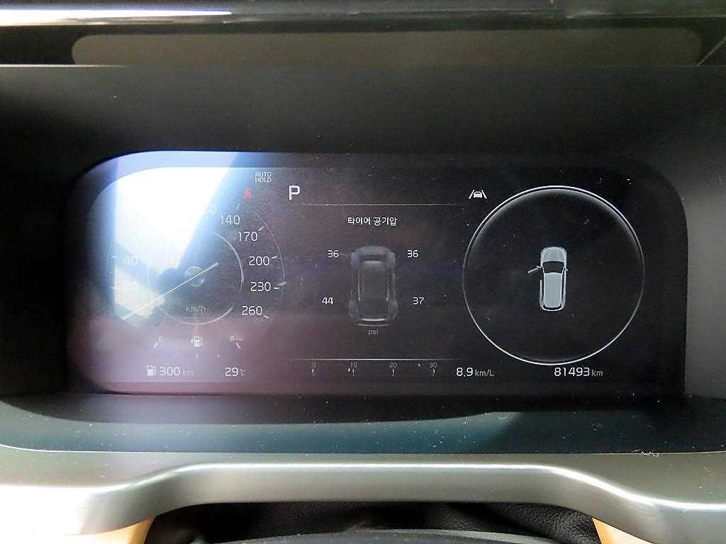 KIA Sorento - Vista 9