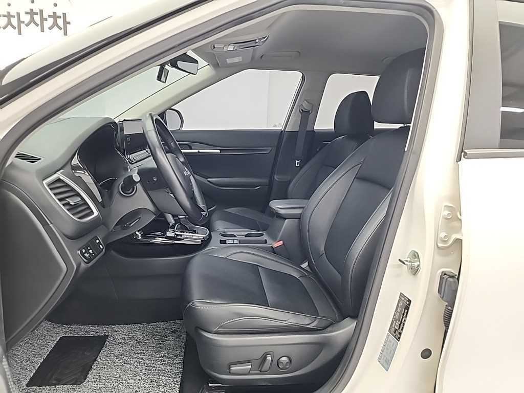 KIA Seltos - Vista 11