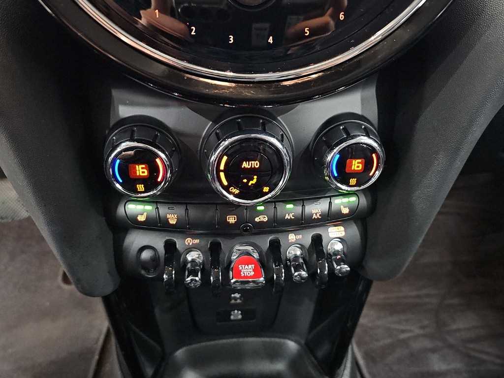Mini Cooper - Vista 10