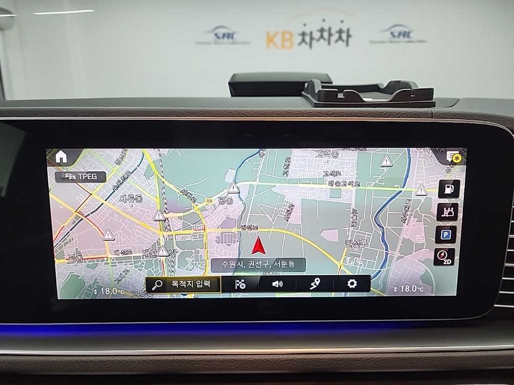Mercedes Benz GLE Class 2021 - Importación desde Corea - HF Imports Iquique - Foto 16