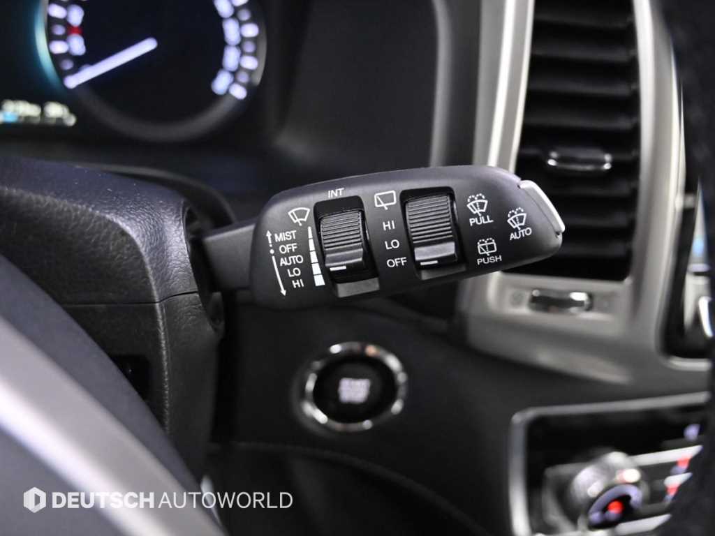 Ssangyong Rexton 2018 Azul - Importación desde Corea - HF Imports Iquique - Foto 17
