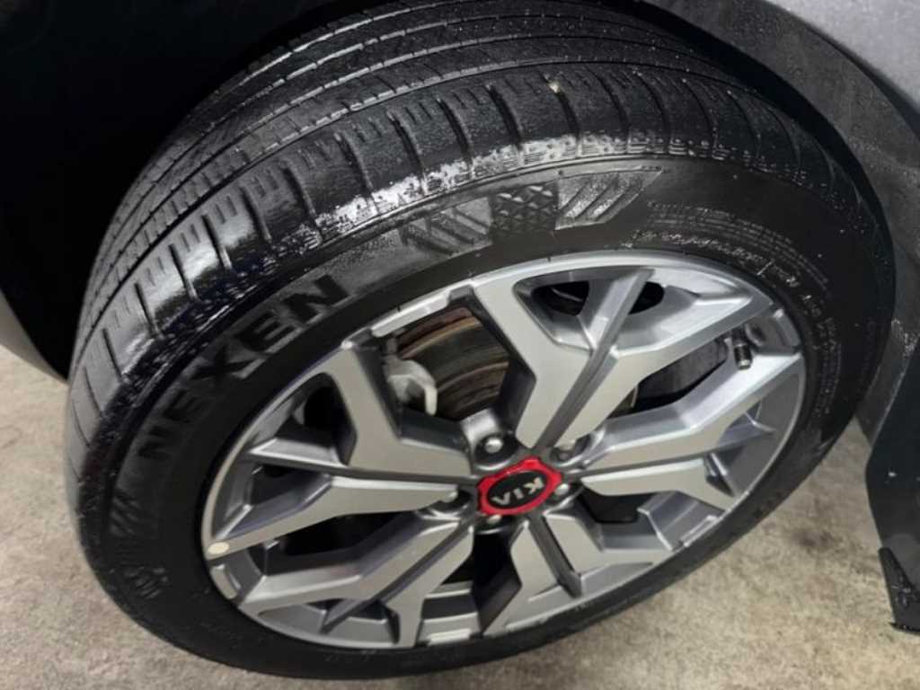 KIA Seltos 2020 - Importación desde Corea - HF Imports Iquique - Foto 18