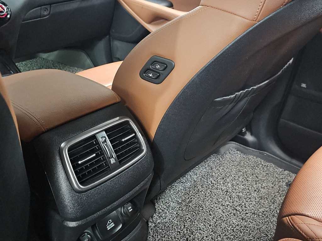 KIA Sorento 2020 Café - Importación desde Corea - HF Imports Iquique - Foto 14