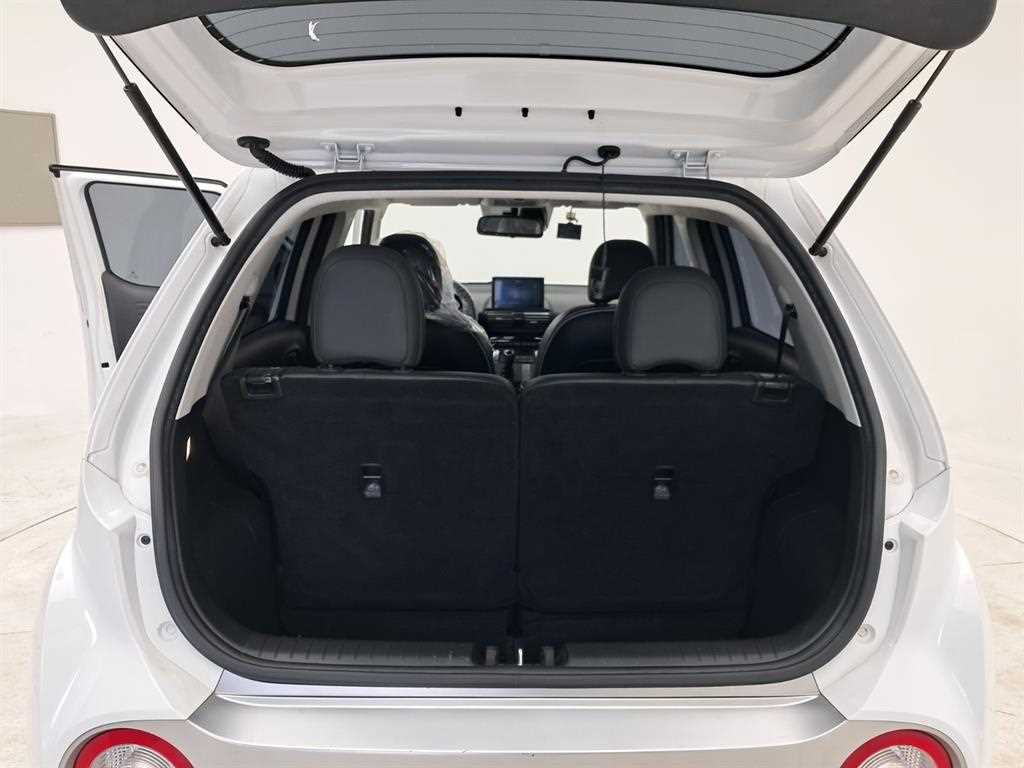 HYUNDAI Casper 2023 Blanco - Importación desde Corea - HF Imports Iquique - Foto 17