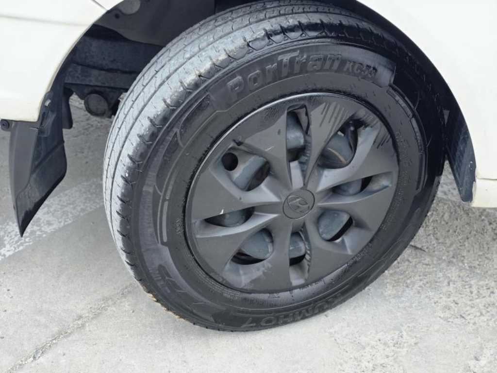 Small Truck Cargo (small) 2019 - Importación desde Corea - HF Imports Iquique - Foto 13