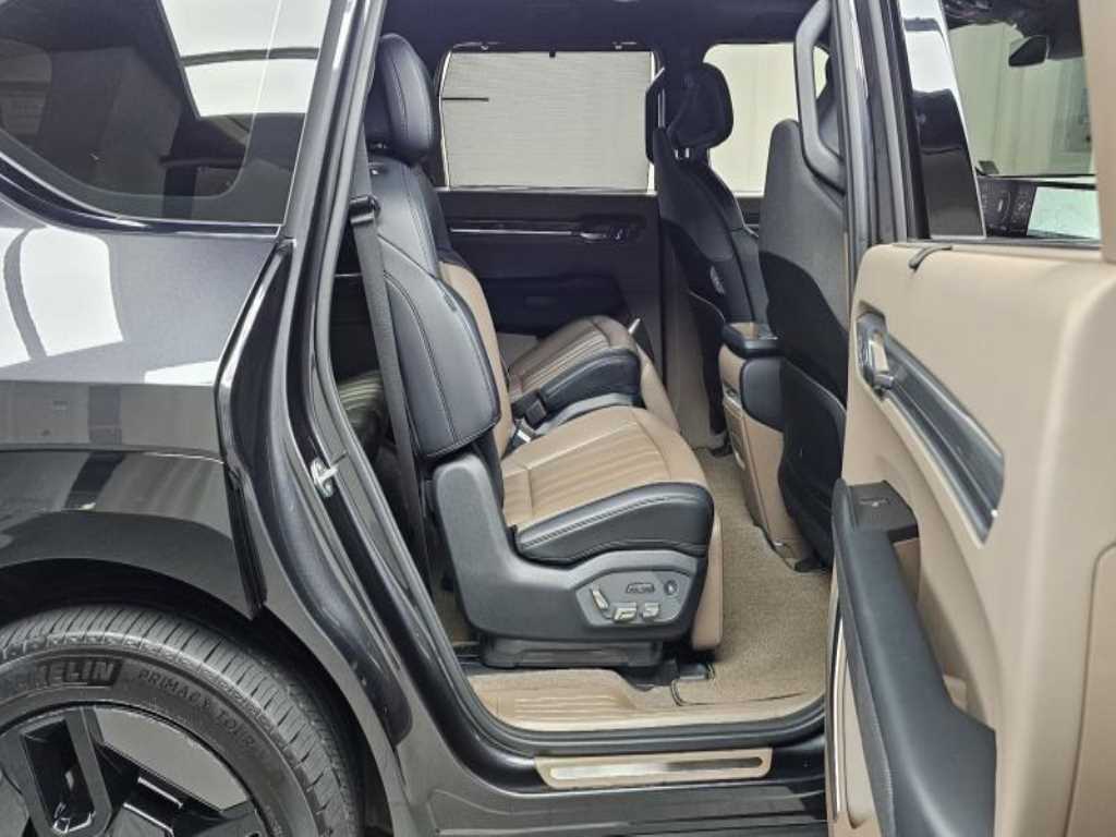 KIA EV9 2024 - Importación desde Corea - HF Imports Iquique - Foto 19
