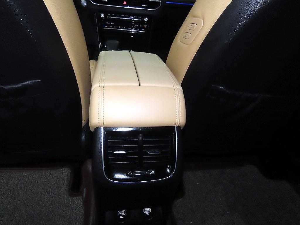 KIA K7 2020 Blanco - Importación desde Corea - HF Imports Iquique - Foto 16