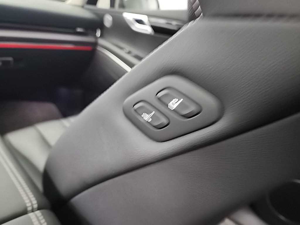 Genesis GV80 2022 - Importación desde Corea - HF Imports Iquique - Foto 14