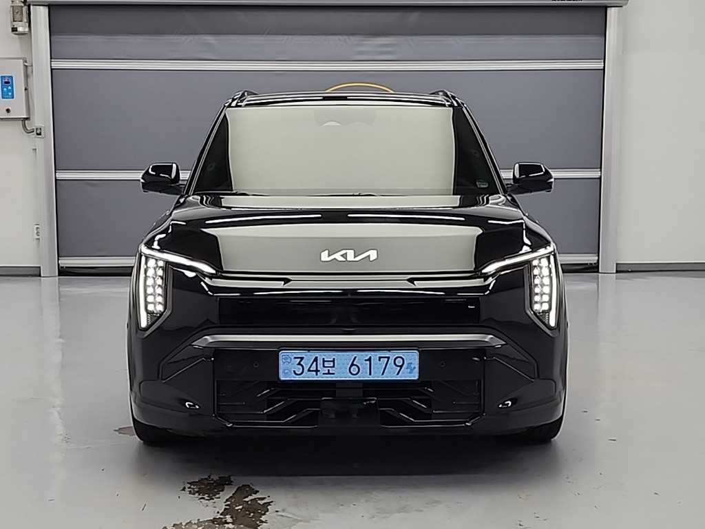 KIA EV3 - Vista 2