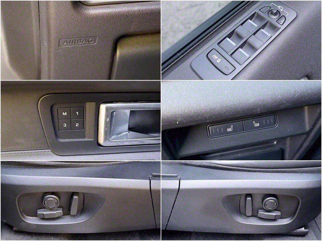 KIA Sorento 2024 Blanco - Importación desde Corea - HF Imports Iquique - Foto 17