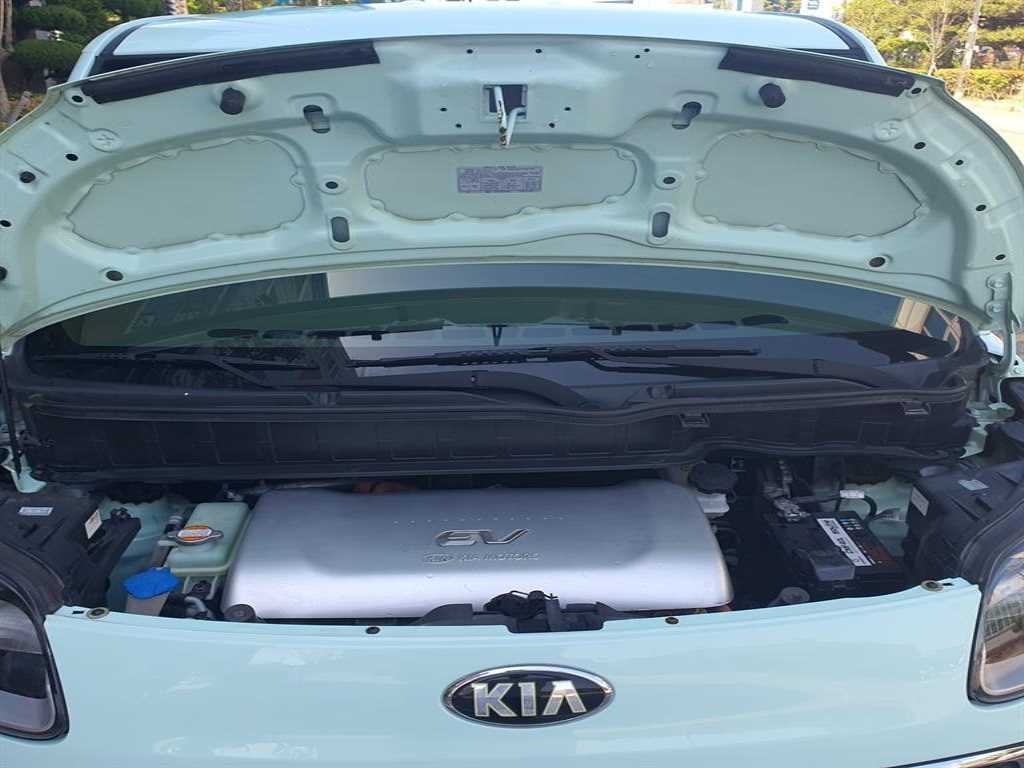 KIA Ray 2013 skyblue - Importación desde Corea - HF Imports Iquique - Foto 19