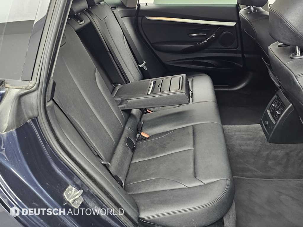 BMW Gran Turismo - Vista 12
