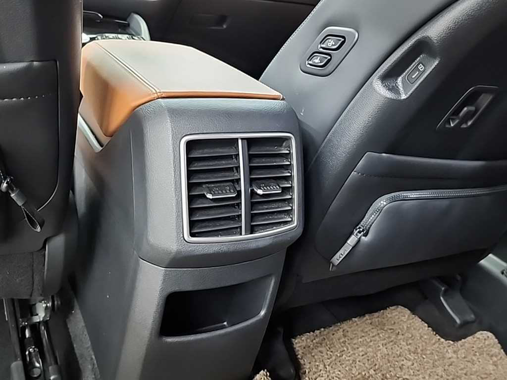 KIA Sportage 2022 Blanco - Importación desde Corea - HF Imports Iquique - Foto 13